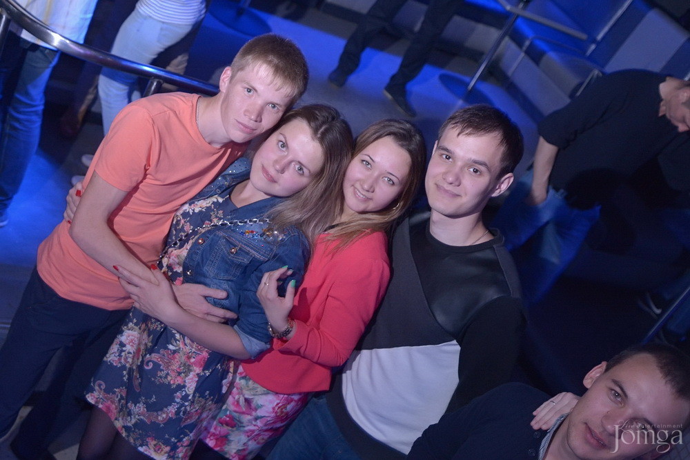 Фотография с PENTHOUSE часть 2 в Пятерочка