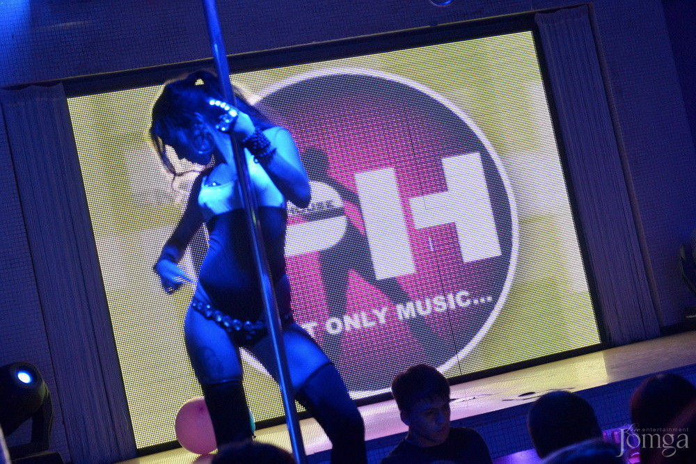 Фотография с PENTHOUSE часть 2 в Пятерочка