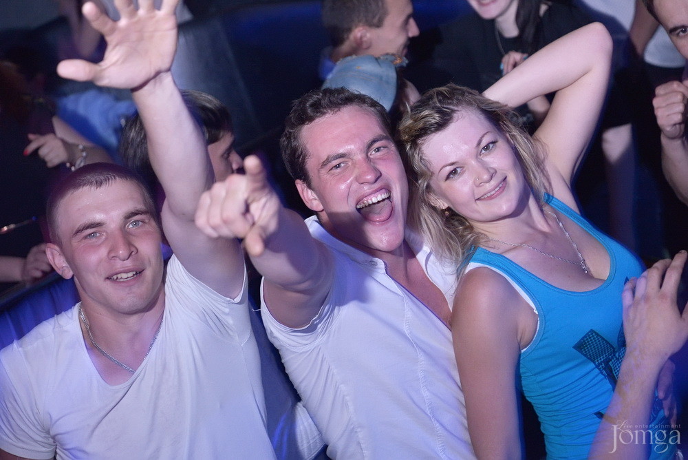 Фотография с PENTHOUSE часть 2 в Пятерочка