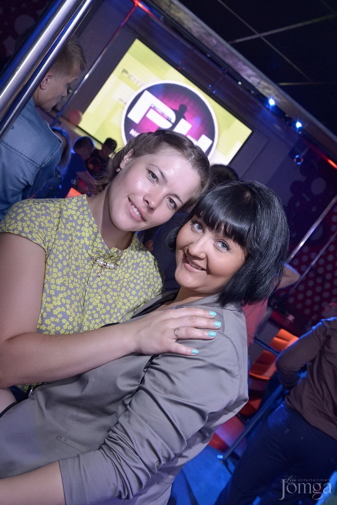 Фотография с PENTHOUSE часть 2 в Пятерочка