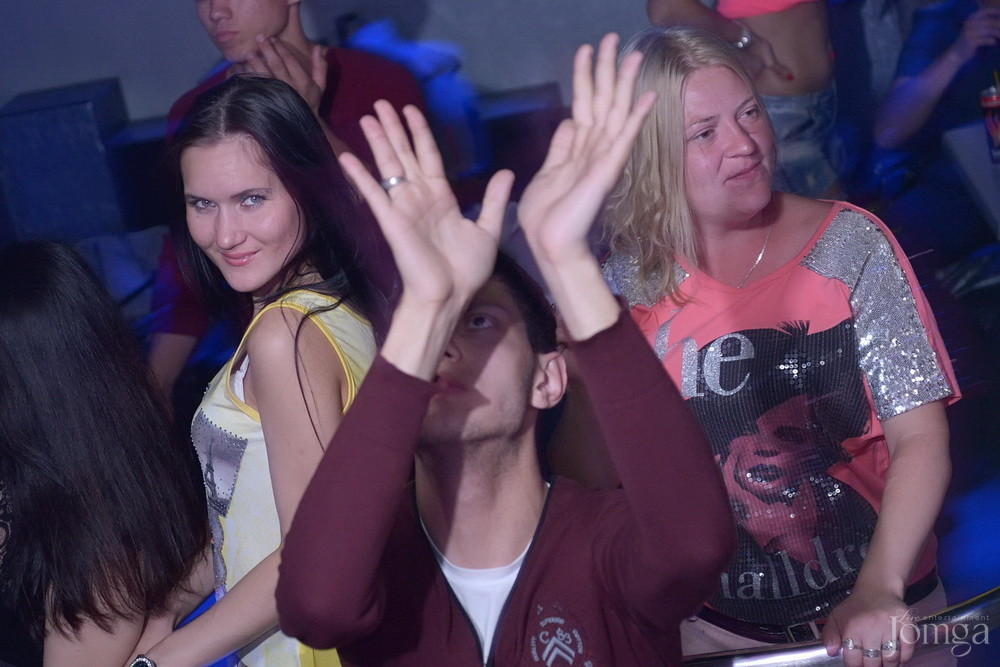 Фотография с PENTHOUSE часть 2 в Пятерочка