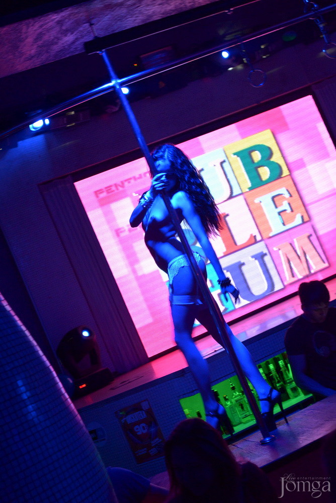 Фотография с PENTHOUSE часть 2 в Пятерочка