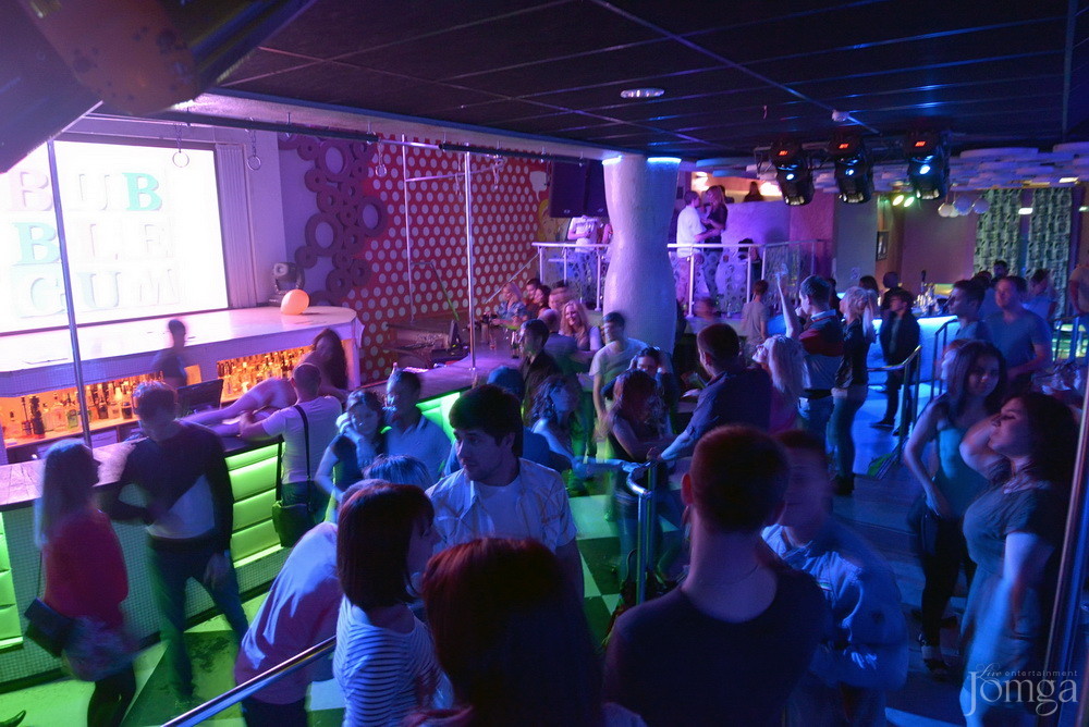 Фотография с PENTHOUSE часть 2 в Пятерочка