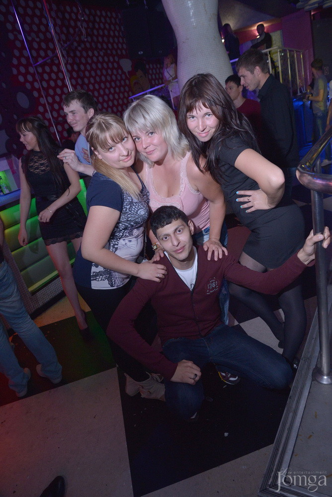 Фотография с PENTHOUSE часть 2 в Пятерочка