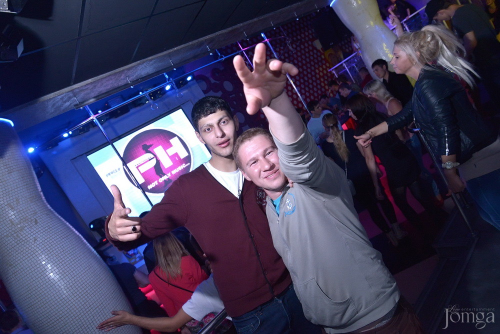 Фотография с PENTHOUSE часть 2 в Пятерочка