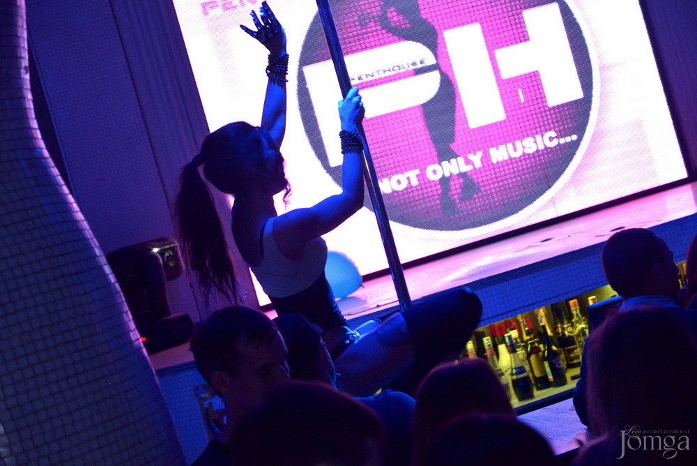 Фотография с PENTHOUSE часть 2 в Пятерочка