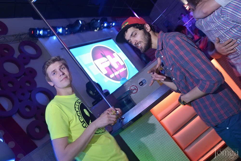 Фотография с PENTHOUSE часть 2 в Пятерочка