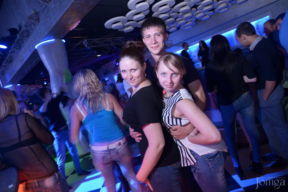 Фотография с PENTHOUSE часть 2 в Пятерочка