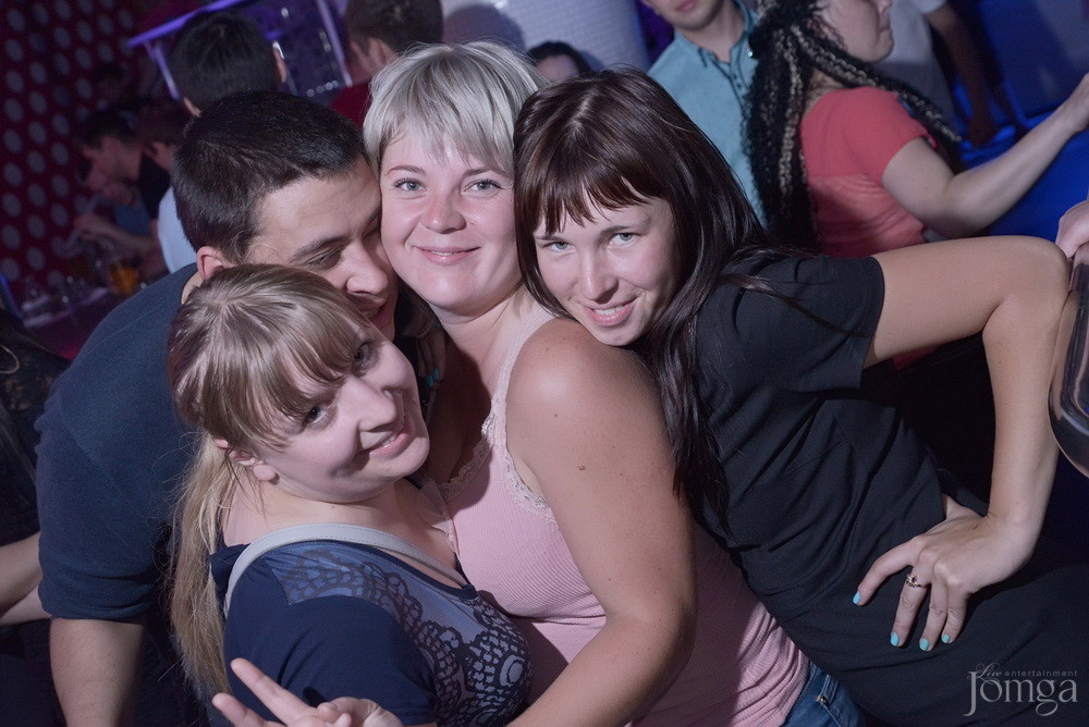 Фотография с PENTHOUSE часть 2 в Пятерочка