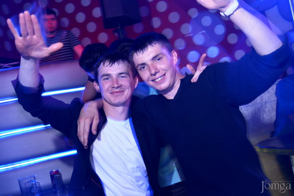 Фотография с PENTHOUSE часть 2 в Пятерочка