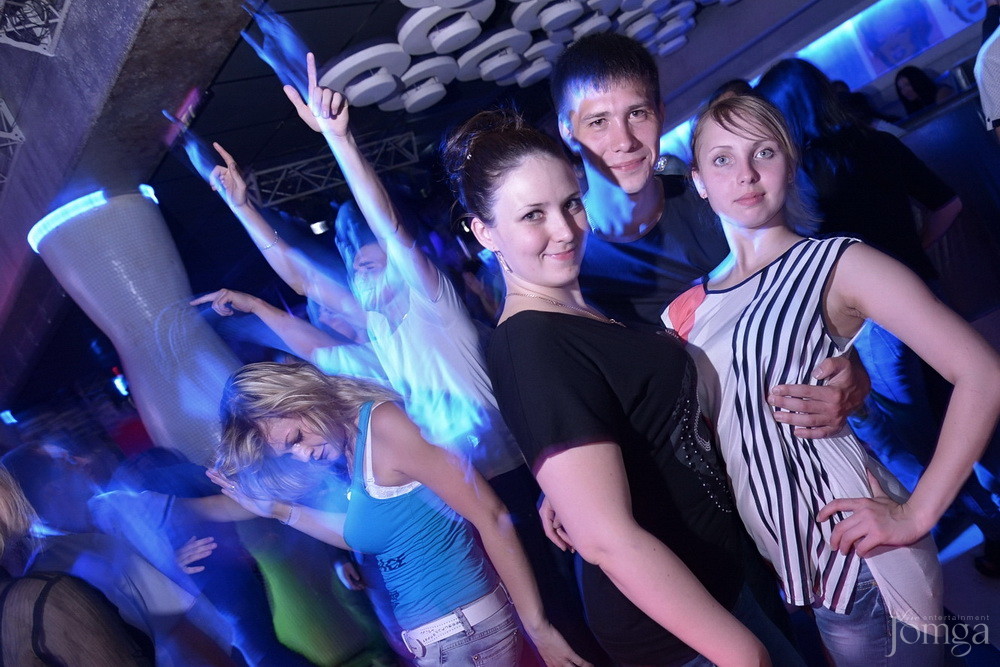 Фотография с PENTHOUSE часть 2 в Пятерочка