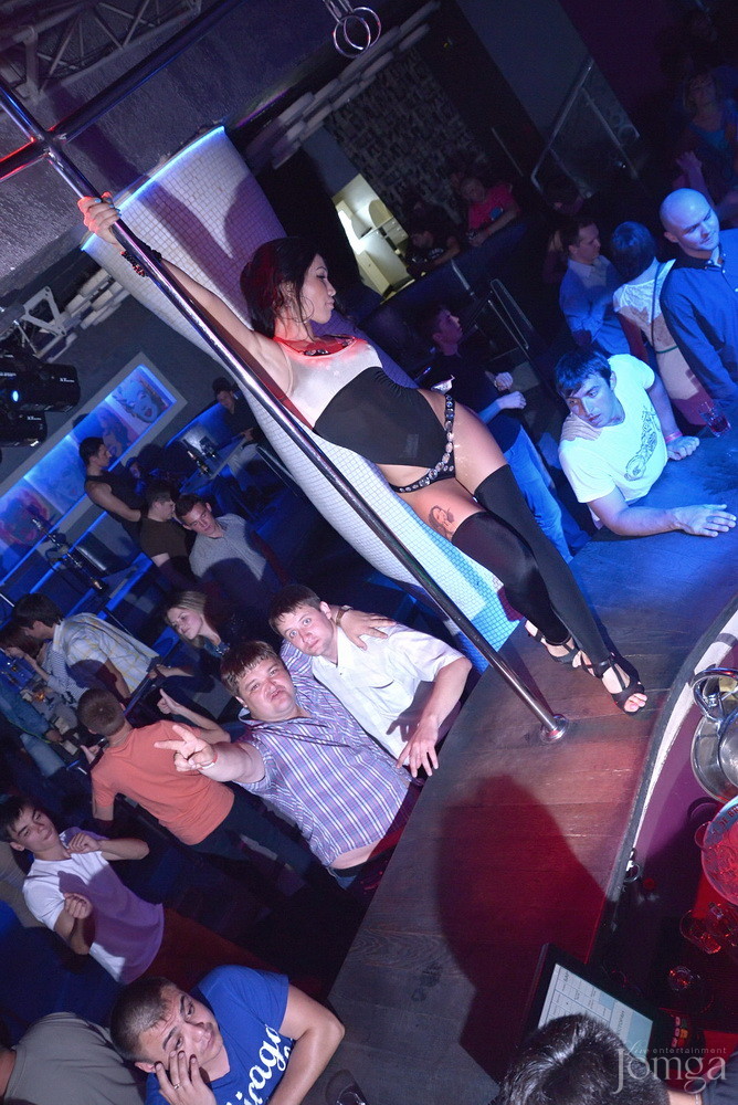 Фотография с PENTHOUSE часть 2 в Пятерочка