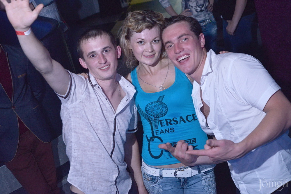 Фотография с PENTHOUSE часть 2 в Пятерочка