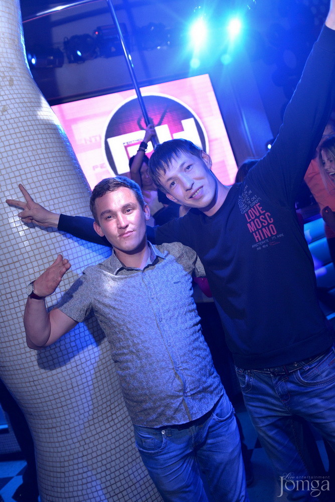 Фотография с PENTHOUSE часть 2 в Пятерочка