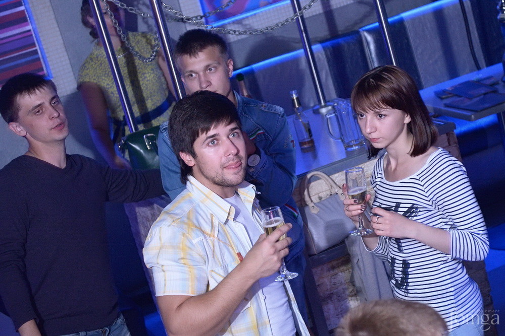 Фотография с PENTHOUSE часть 2 в Пятерочка