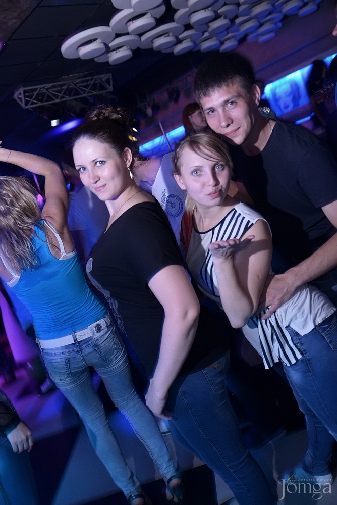 Фотография с PENTHOUSE часть 2 в Пятерочка