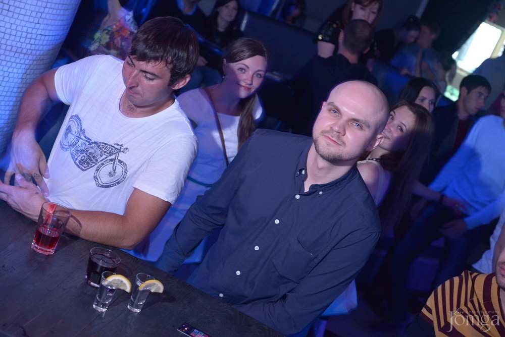 Фотография с PENTHOUSE часть 2 в Пятерочка