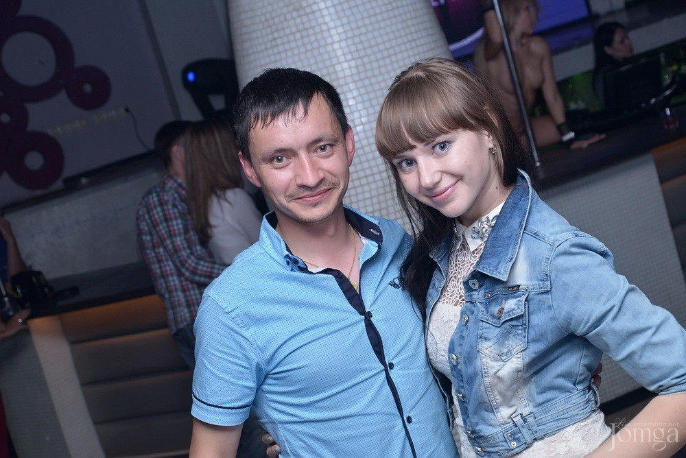 Фотография с PENTHOUSE в Пятерочка