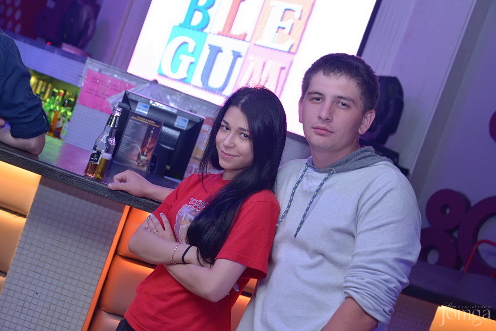 Фотография с PENTHOUSE в Пятерочка