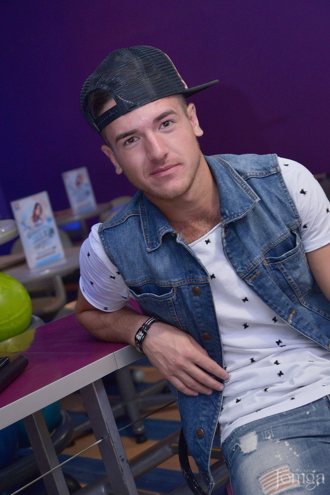 Фотография с PENTHOUSE в Пятерочка