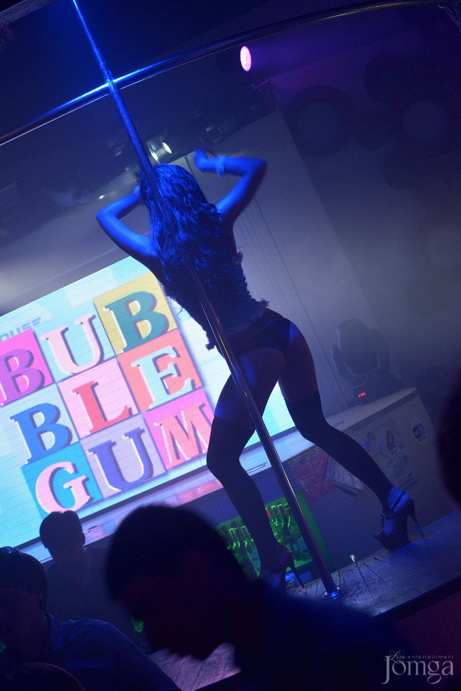 Фотография с PENTHOUSE в Пятерочка