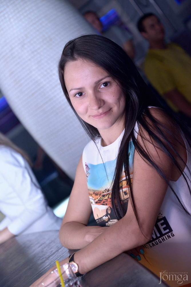 Фотография с PENTHOUSE в Пятерочка