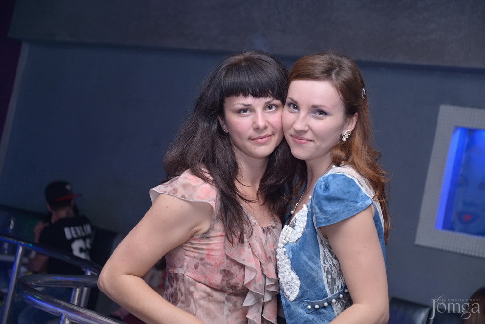 Фотография с PENTHOUSE в Пятерочка