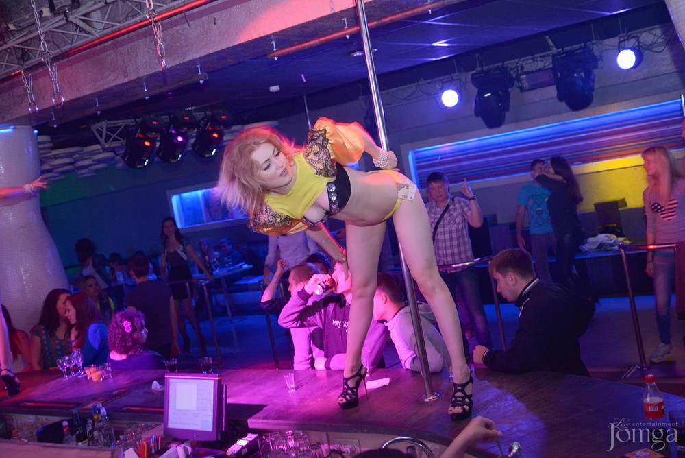 Фотография с PENTHOUSE в Пятерочка