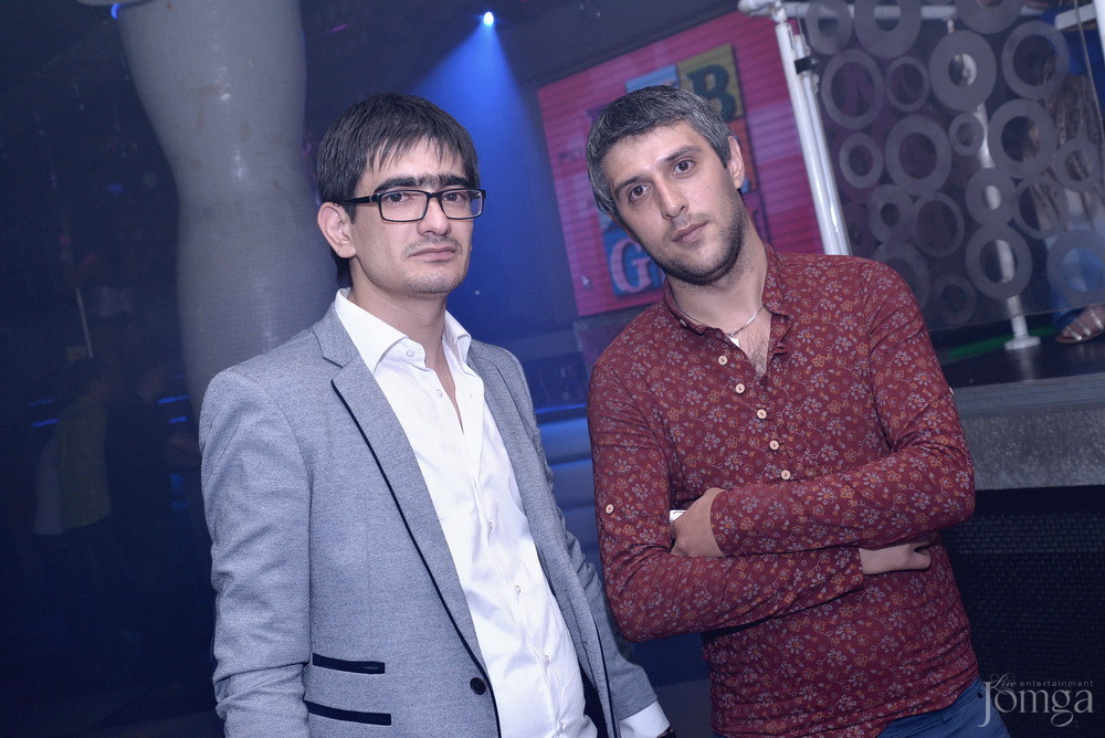 Фотография с PENTHOUSE в Пятерочка