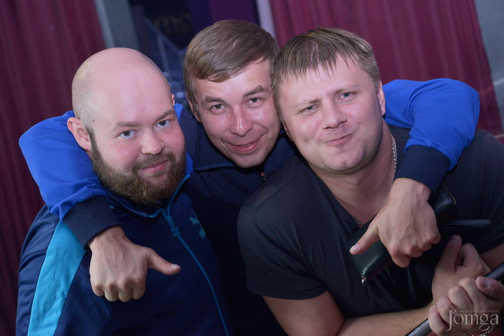 Фотография с PENTHOUSE в Пятерочка