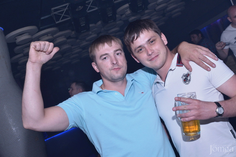 Фотография с PENTHOUSE в Пятерочка