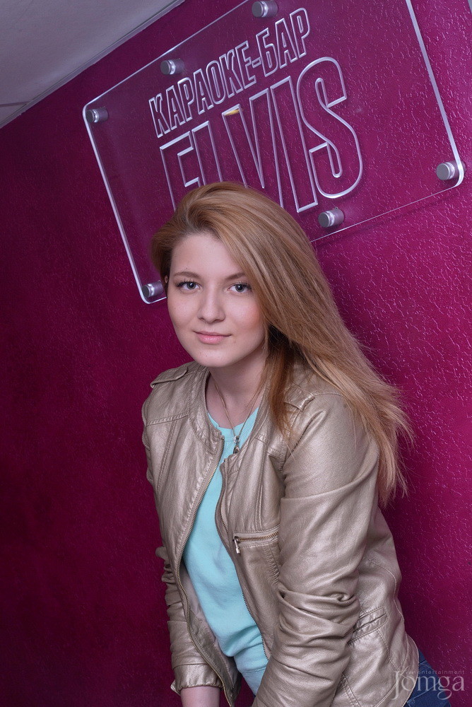 Фотография с PENTHOUSE в Пятерочка