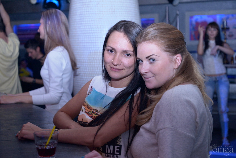 Фотография с PENTHOUSE в Пятерочка