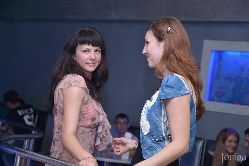 Фотография с PENTHOUSE в Пятерочка