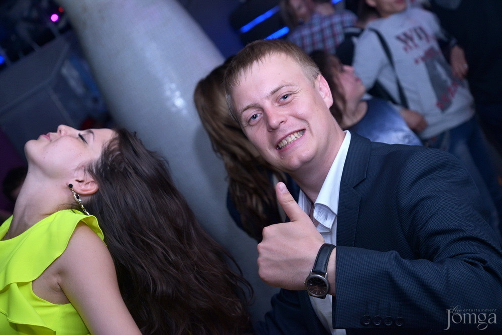 Фотография с PENTHOUSE в Пятерочка