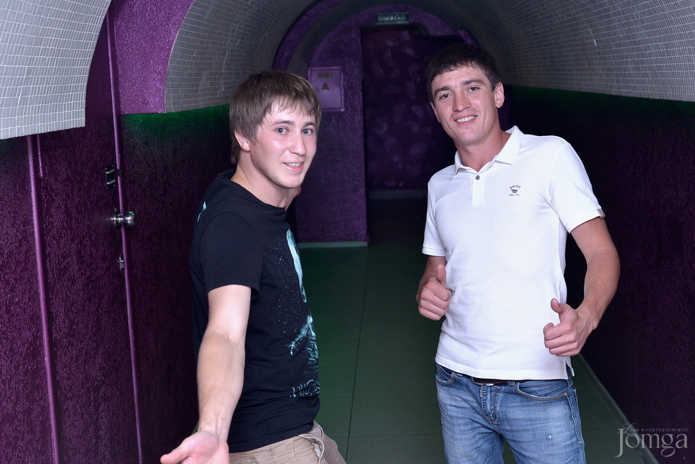 Фотография с PENTHOUSE в Пятерочка