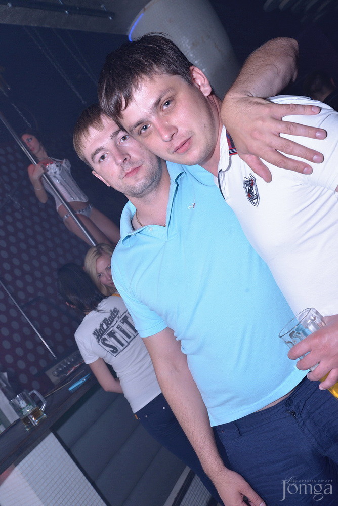 Фотография с PENTHOUSE в Пятерочка