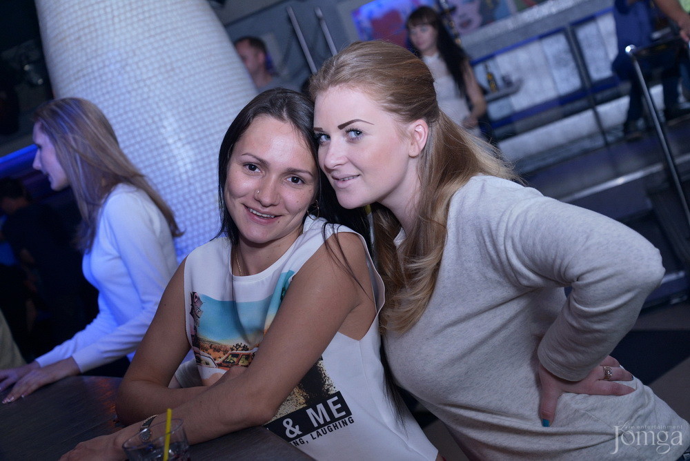 Фотография с PENTHOUSE в Пятерочка