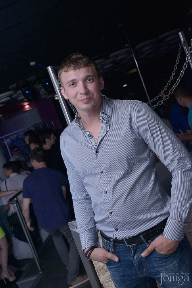 Фотография с PENTHOUSE в Пятерочка