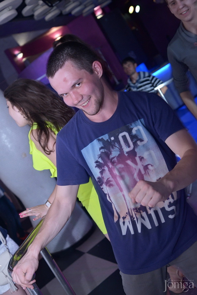 Фотография с PENTHOUSE в Пятерочка