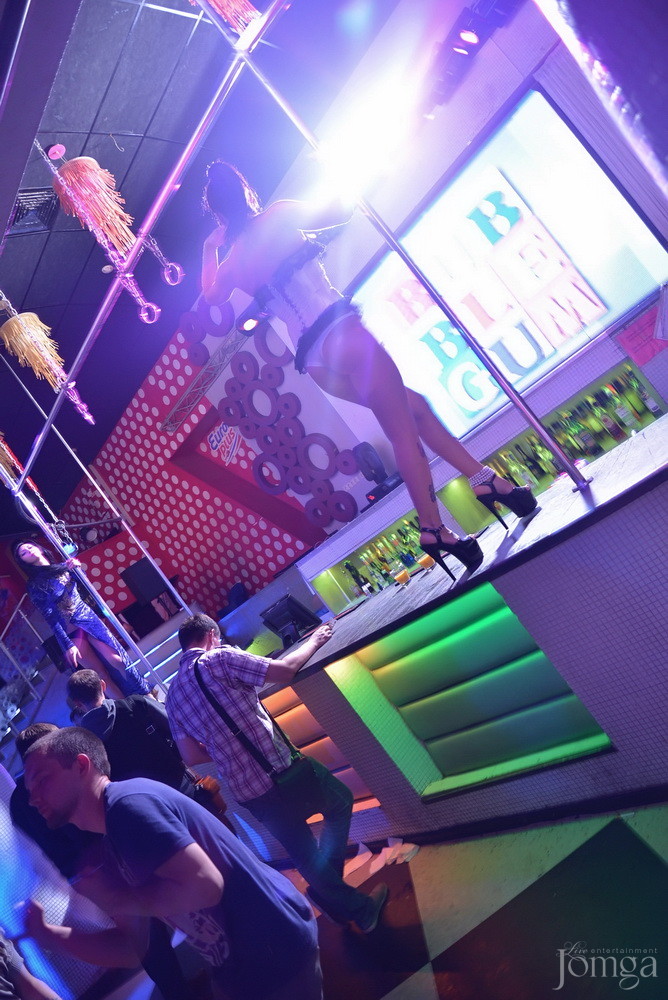 Фотография с PENTHOUSE в Пятерочка