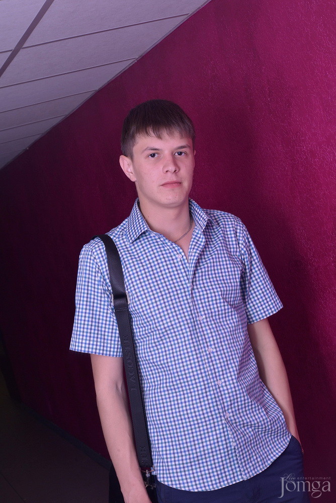 Фотография с PENTHOUSE в Пятерочка