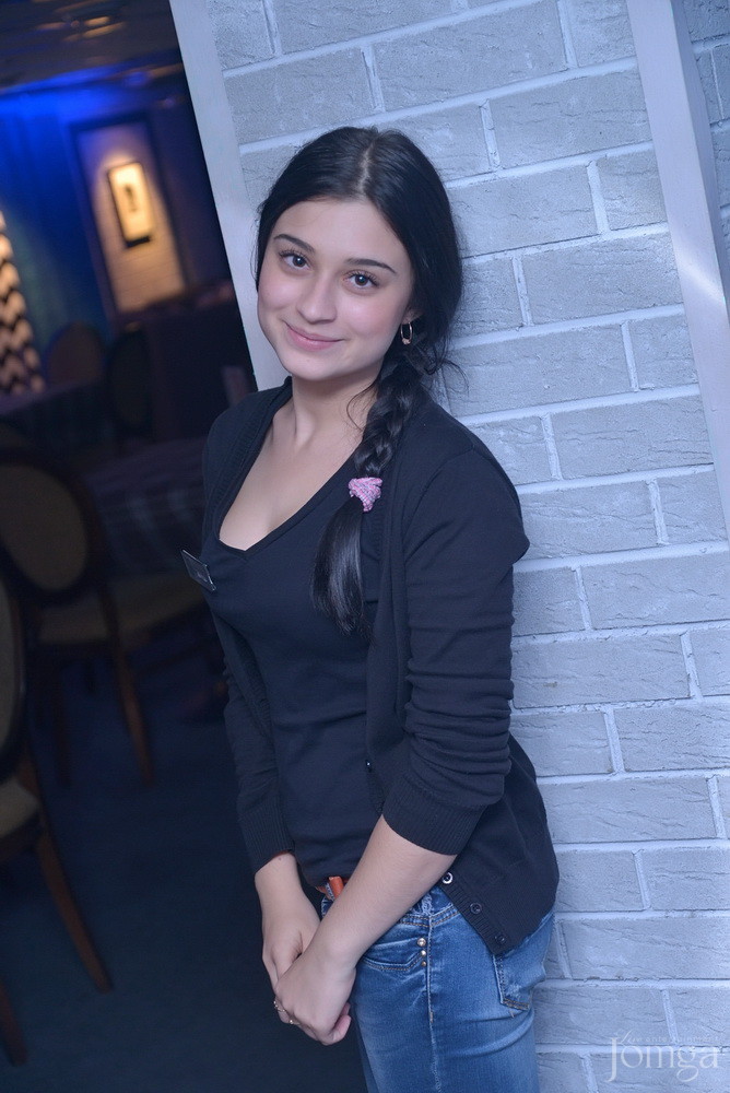 Фотография с PENTHOUSE в Пятерочка