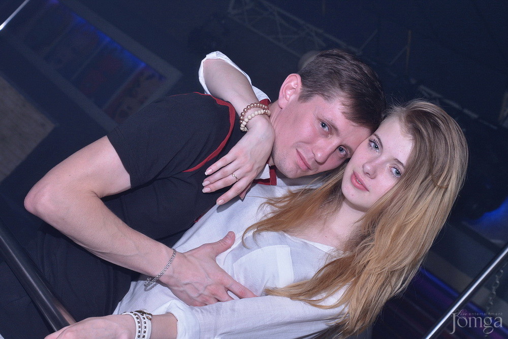 Фотография с PENTHOUSE в Пятерочка