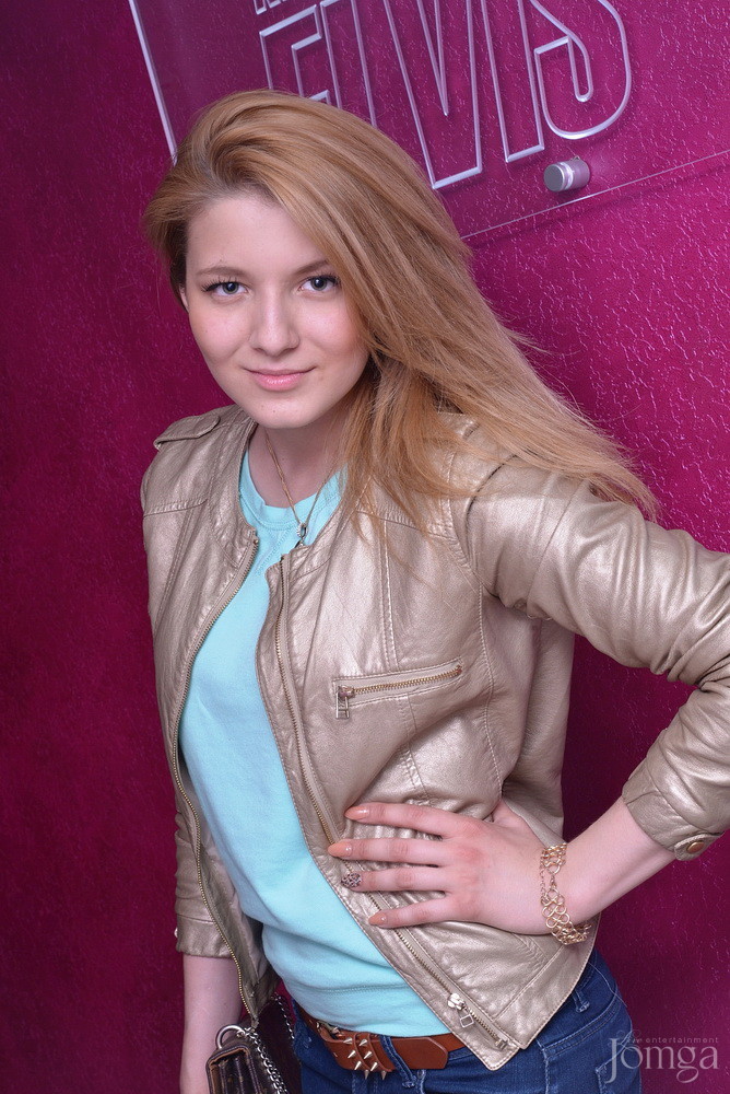 Фотография с PENTHOUSE в Пятерочка