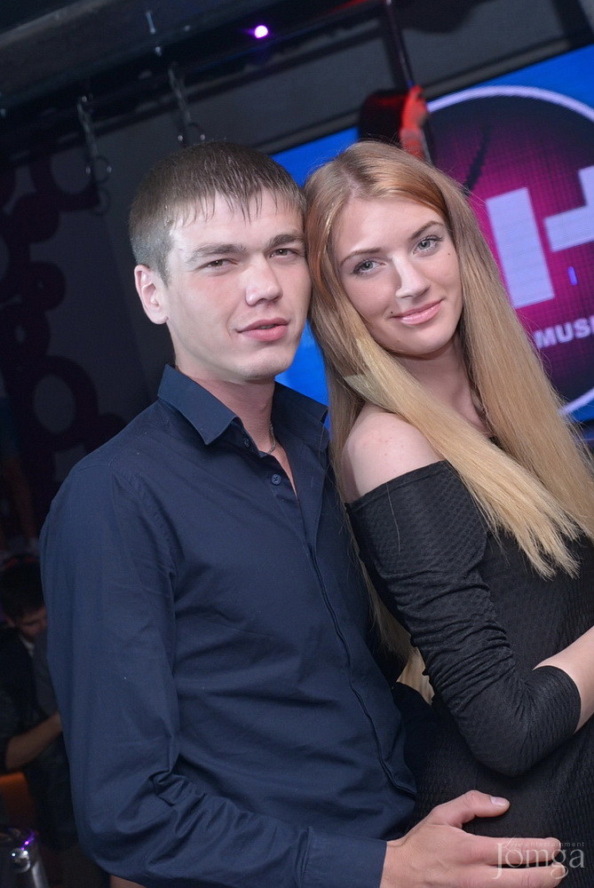 Фотография с PENTHOUSE в Пятерочка