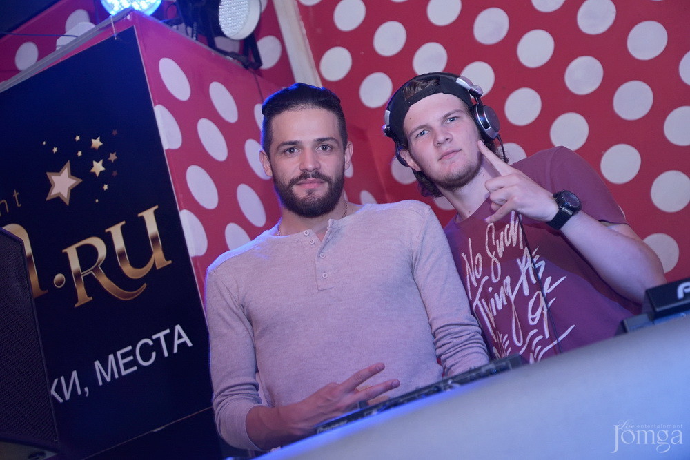 Фотография с PENTHOUSE в Пятерочка