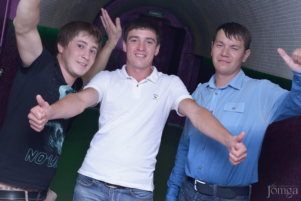 Фотография с PENTHOUSE в Пятерочка