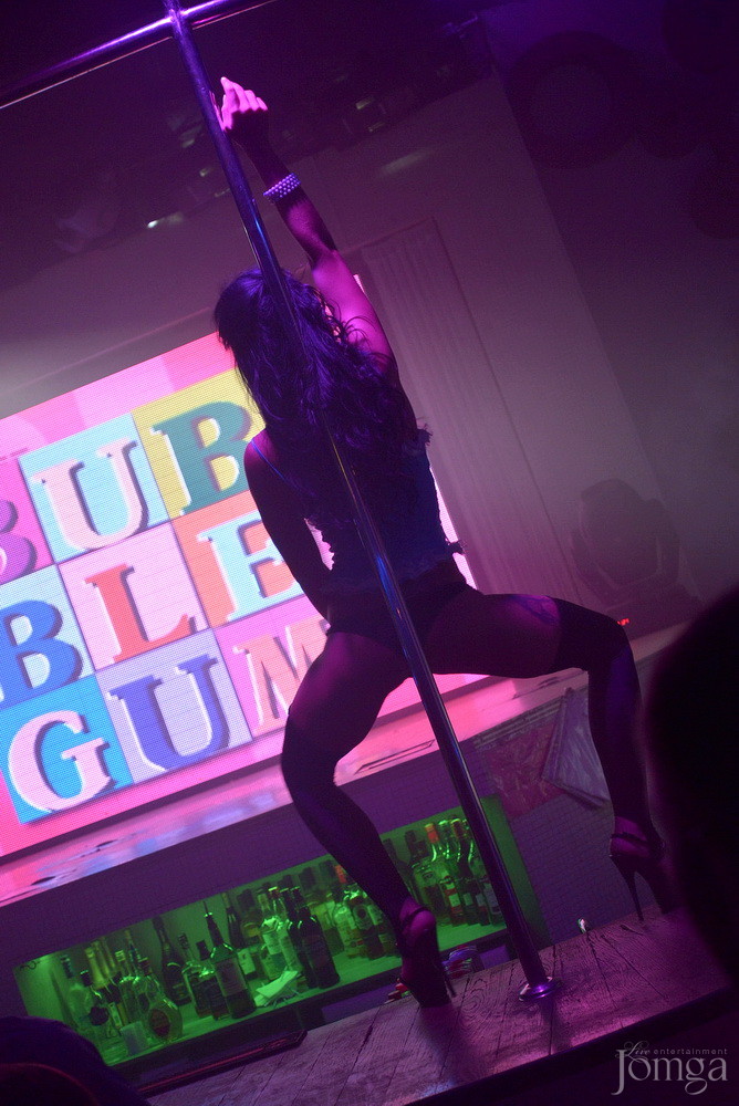 Фотография с PENTHOUSE в Пятерочка