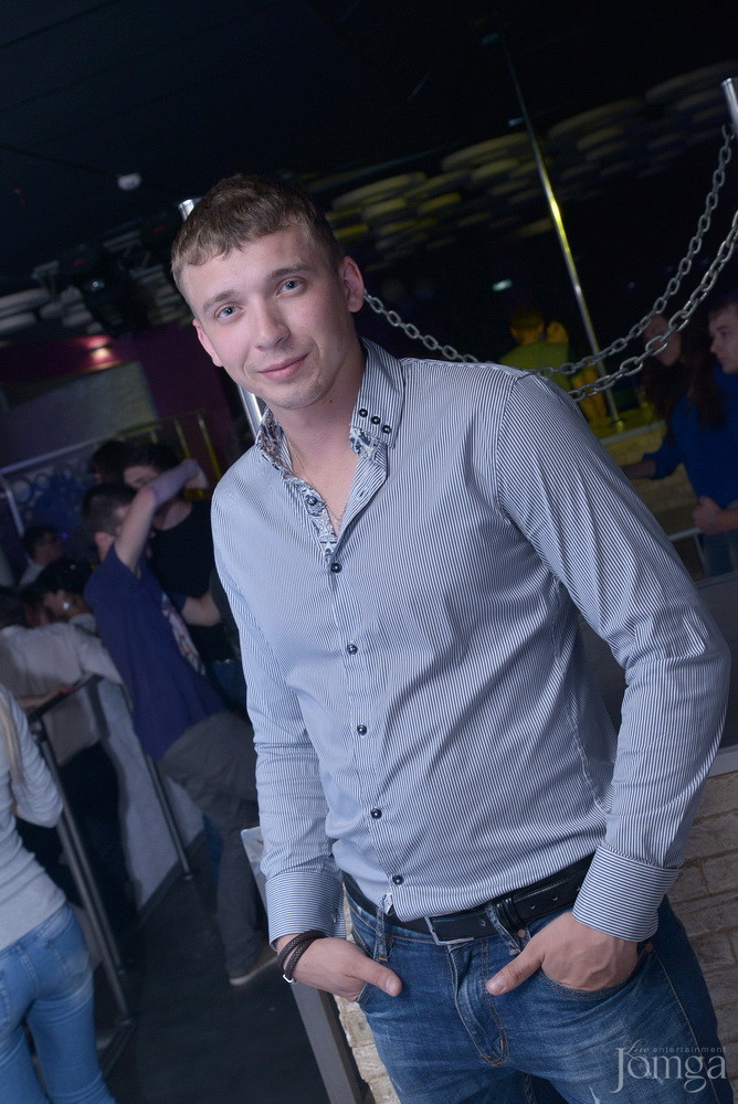 Фотография с PENTHOUSE в Пятерочка